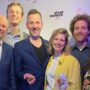 Meer dan Gewenst onderscheiden met COC’s Bob Angelo Penning